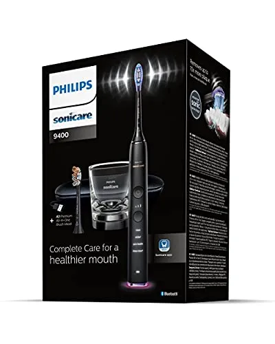 Philips Sonicare DiamondClean 9400 4
