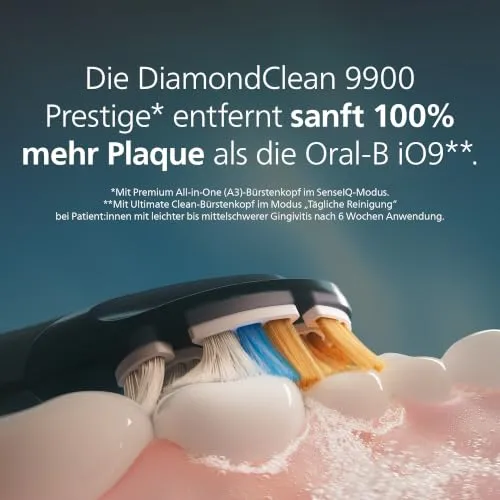 Philips Sonicare DiamondClean 9900 2