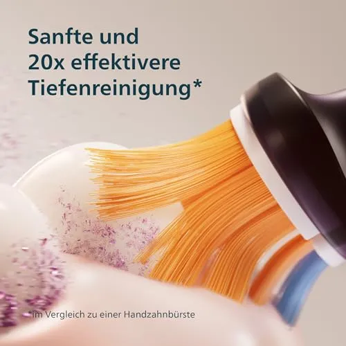 Philips Sonicare DiamondClean 9900 Prestige HX9992/43 2