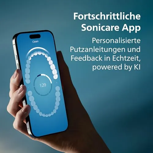 Philips Sonicare DiamondClean 9900 Prestige HX9992/43 5