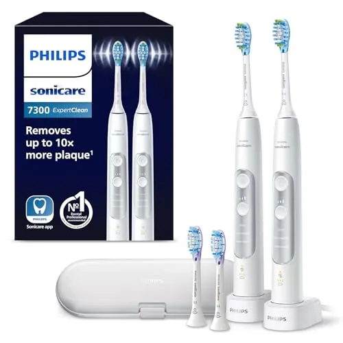 Philips Sonicare ExpertClean 7300 HX9611/19
