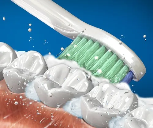 Philips Sonicare Flexcare HX6902/02 7