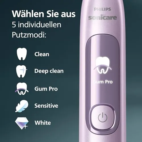 Philips Sonicare HX3792/12 5