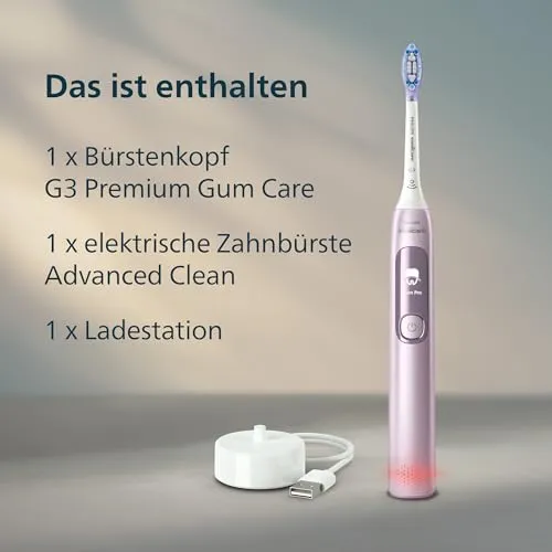 Philips Sonicare HX3792/12 7