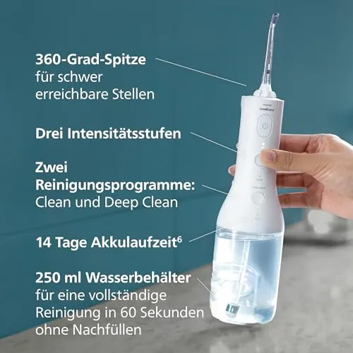 Philips Sonicare HX3826/31 3