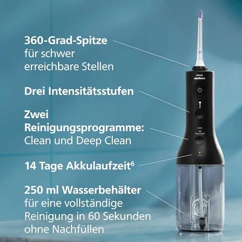 Philips Sonicare HX3826/33 3