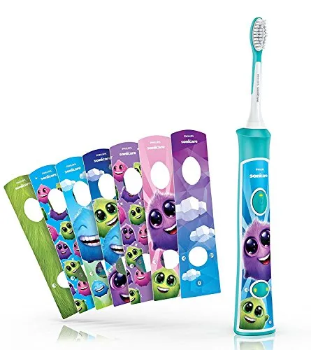 Philips Sonicare HX6322/04 3