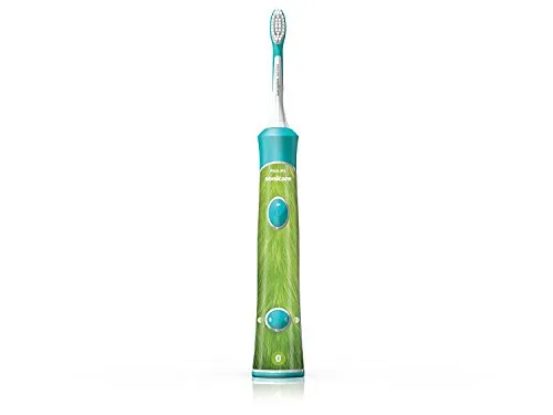Philips Sonicare HX6322/04 4