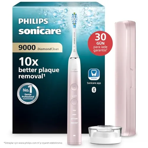 Philips Sonicare HX9911/84 2