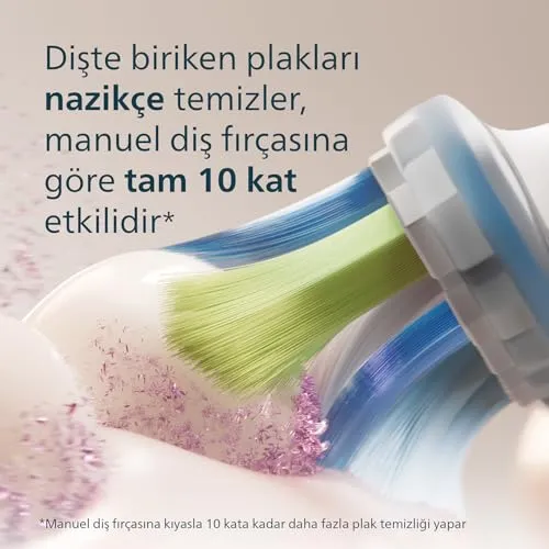 Philips Sonicare HX9911/84 3