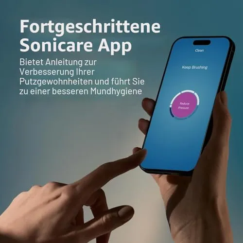 Philips Sonicare HX9911/84 4