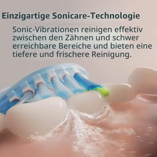 Philips Sonicare HX9911/84 5