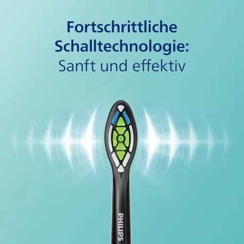 Philips Sonicare ProtectiveClean 5100 HX6851/34 4
