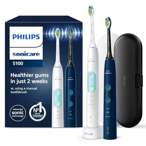 Philips Sonicare ProtectiveClean 5100 HX6851/34