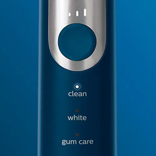 Philips Sonicare ProtectiveClean 6100 4