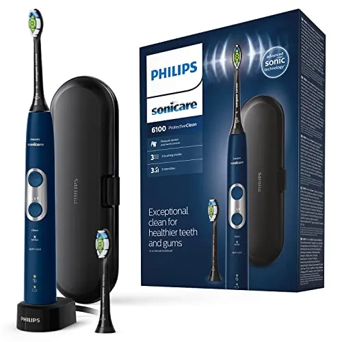 Philips Sonicare ProtectiveClean 6100 2