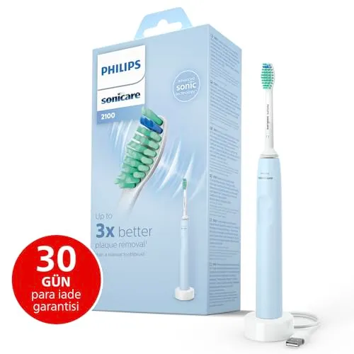 Philips Sonicare Series 2100