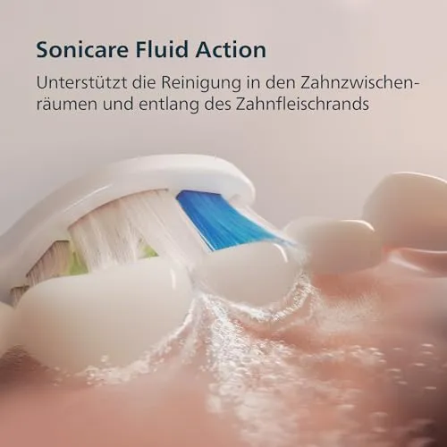 Philips Sonicare Series 3100 HX4033/26 2