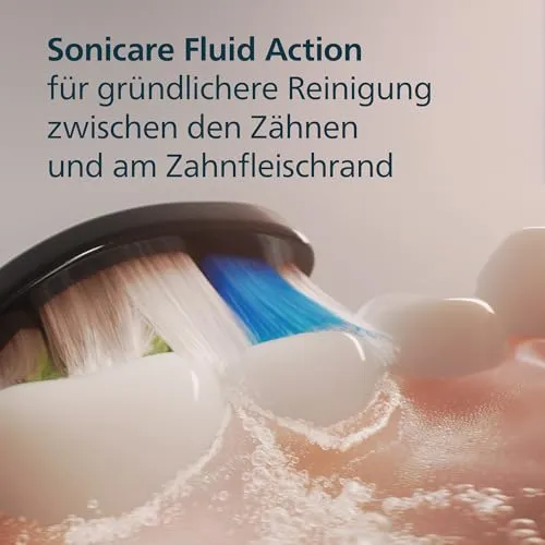 Philips Sonicare W2 4
