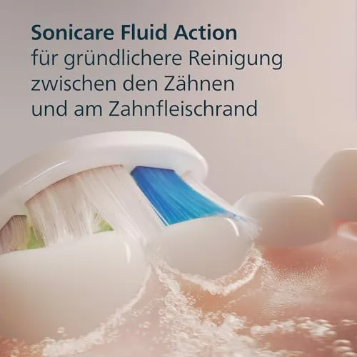 Philips Sonicare W2 Optimal White 3