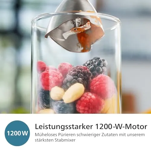 Philips Stabmixer 5000 Series 2