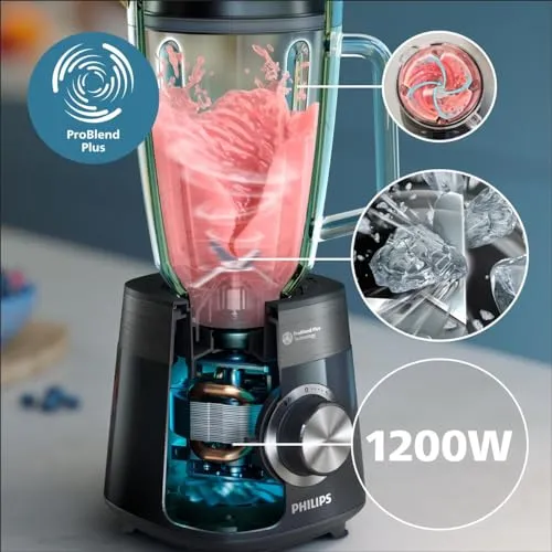 Philips Standmixer 5000 Serie 2