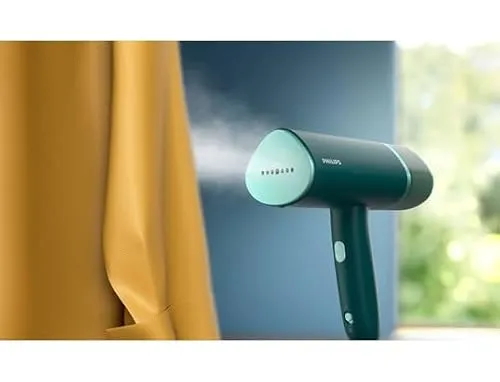 Philips Steamer 3000 2