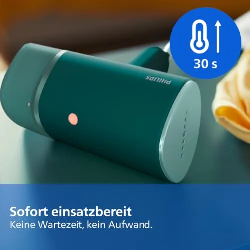Philips Steamer 3000 4