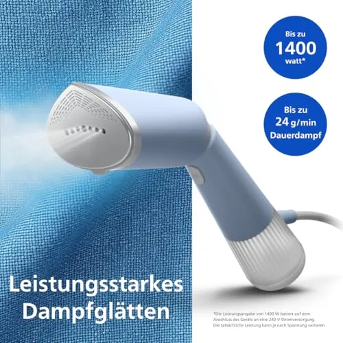Philips Steamer 5000 2