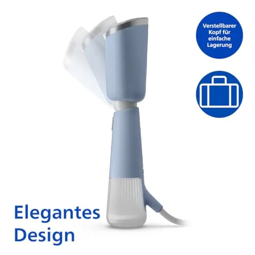 Philips Steamer 5000 3