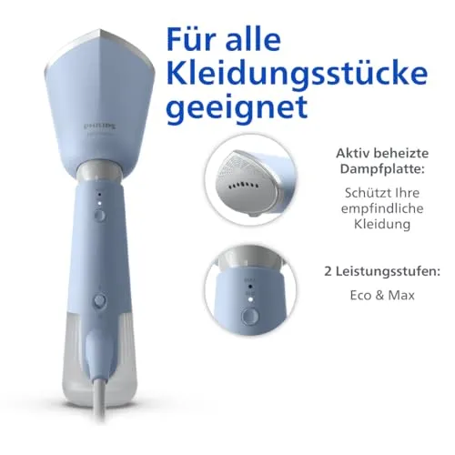 Philips Steamer 5000 4