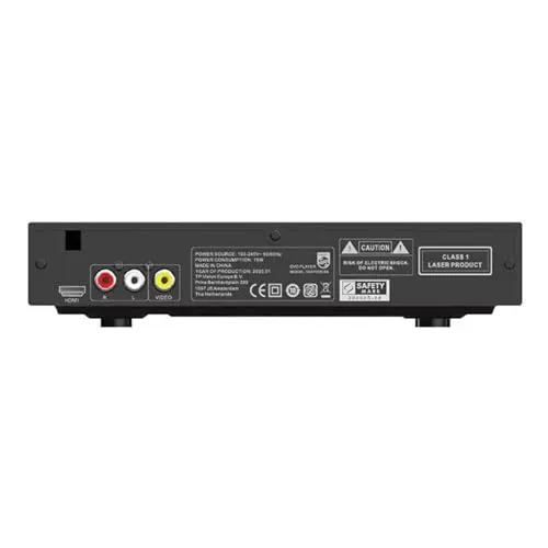 Philips TAEP200 5