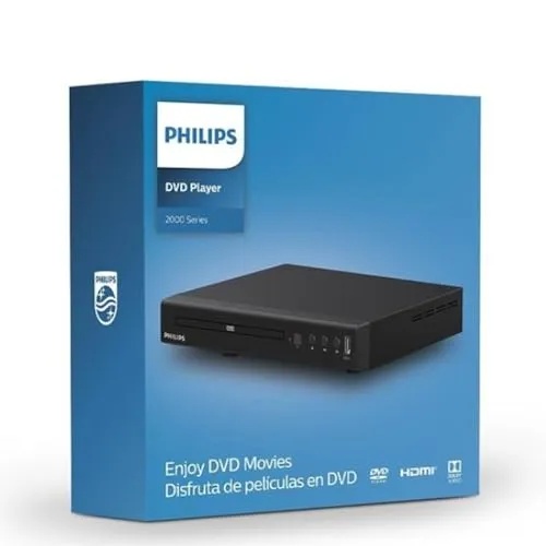 Philips TAEP200 6