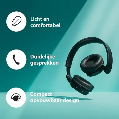 Philips TAH4209WH 5