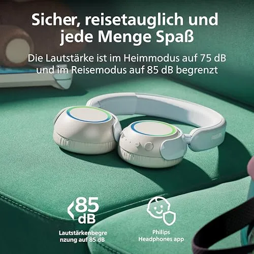 PHILIPS TAK4200BL 3