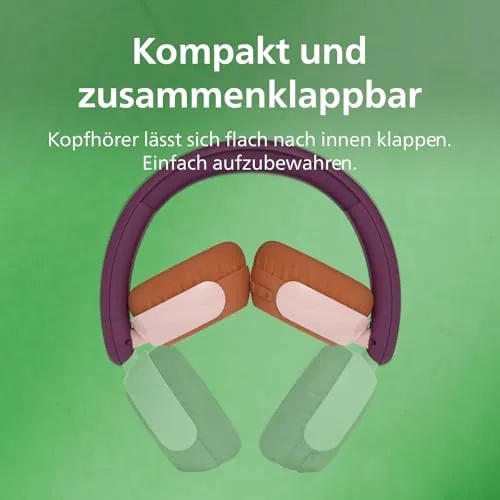 Philips TAK4200MP 2
