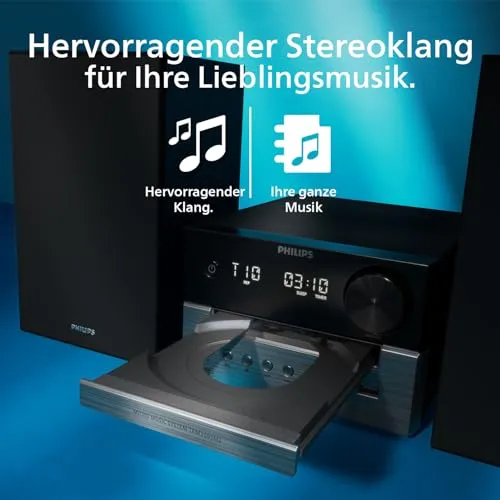 Philips TAM3505M2 3