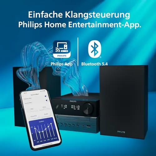 Philips TAM3505M2 5