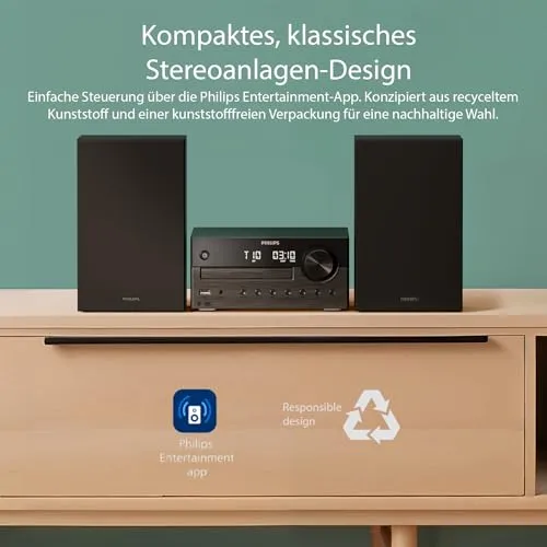 Philips TAM4555 5