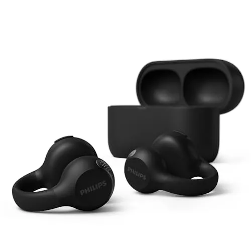 PHILIPS TAQ2000BK 2
