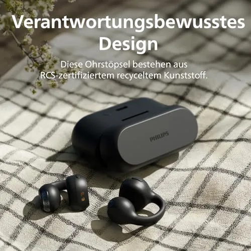 PHILIPS TAQ2000BK 4