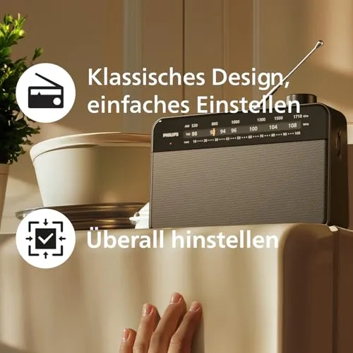 Philips TAR2509 4