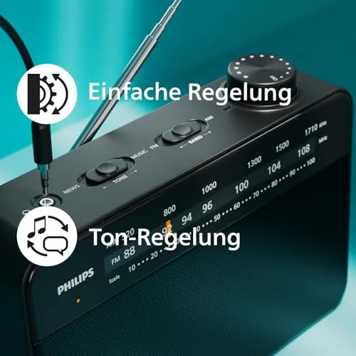 Philips TAR2509 5