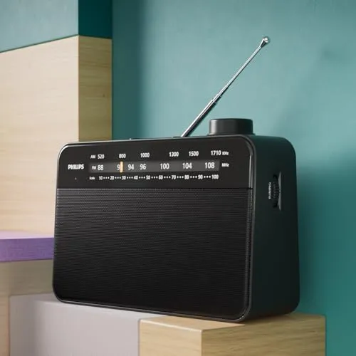 Philips TAR2509 6