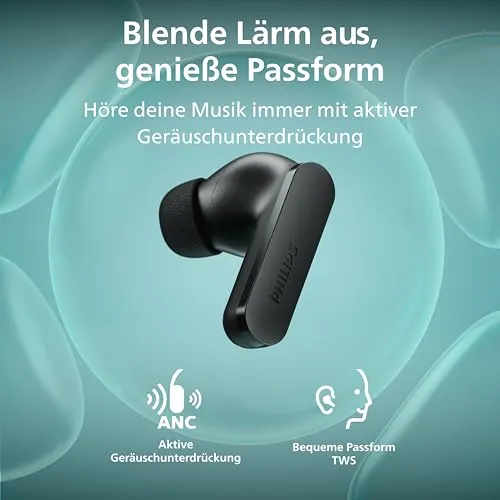 Philips TAT2200BK 2