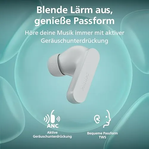 PHILIPS TAT2200WT 2