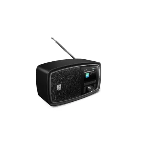 Philips TAV2000DB 2
