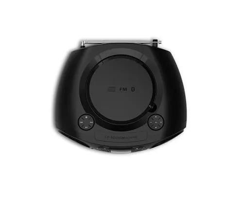 Philips TAZ2000 4