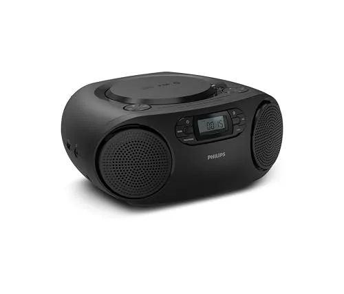 Philips TAZ2000 2