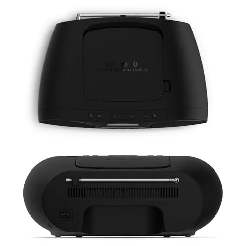 Philips TAZ6000 2